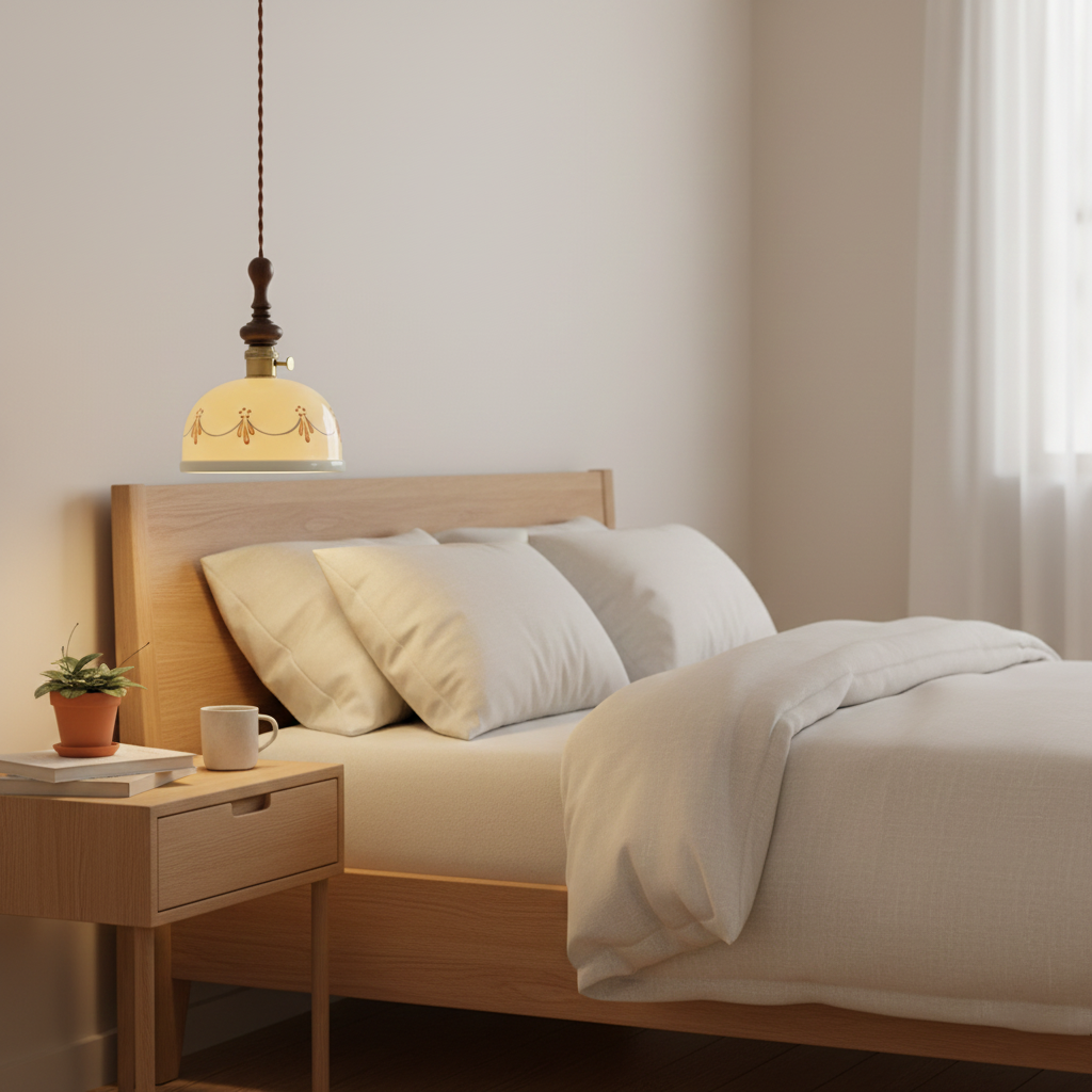 Elspeth Pendant Lamp