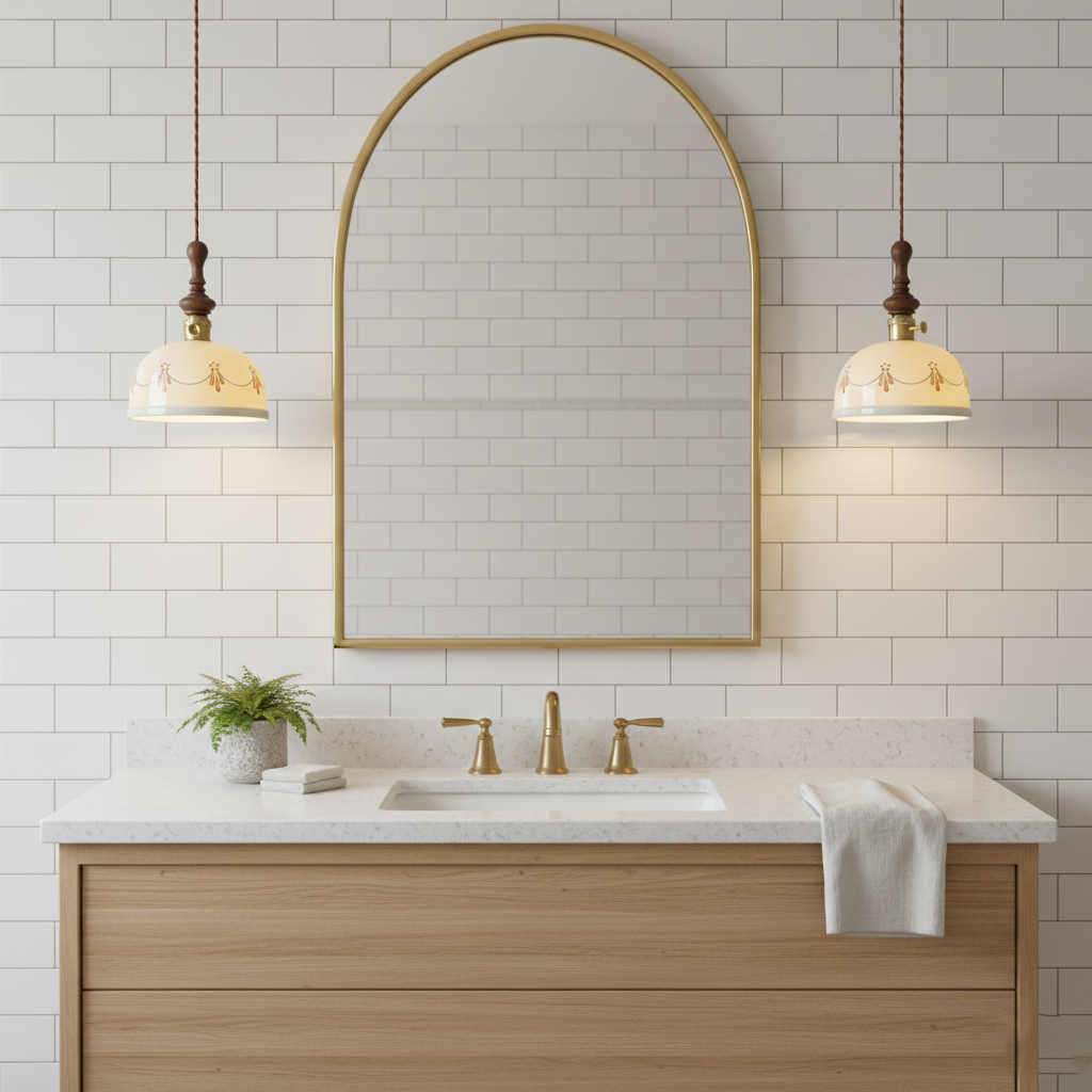 Elspeth Pendant Lamp