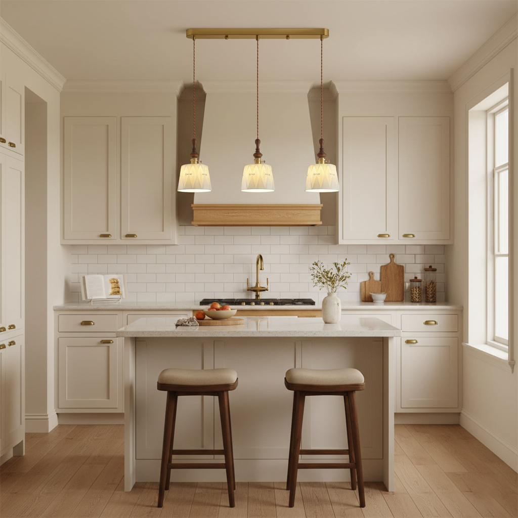 Elspeth Pendant Lamp