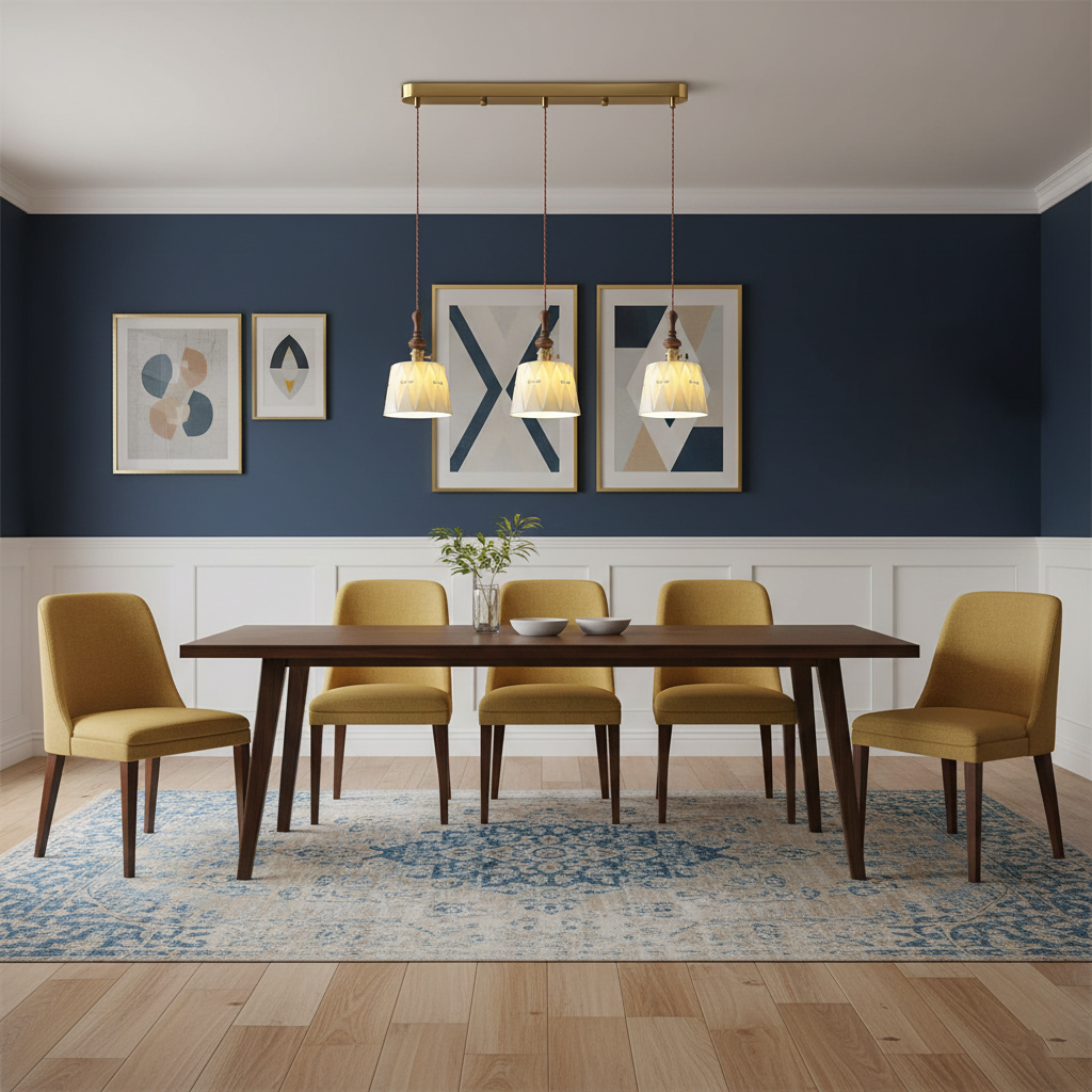 Elspeth Pendant Lamp