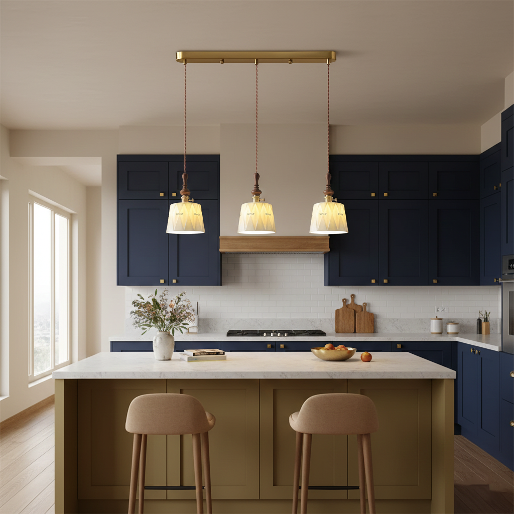 Elspeth Pendant Lamp