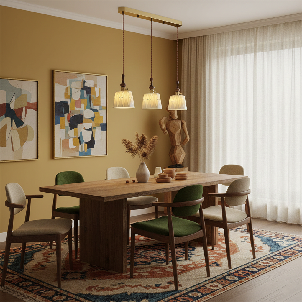 Elspeth Pendant Lamp
