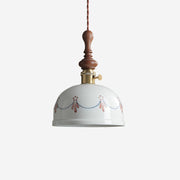 Elspeth Pendant Lamp