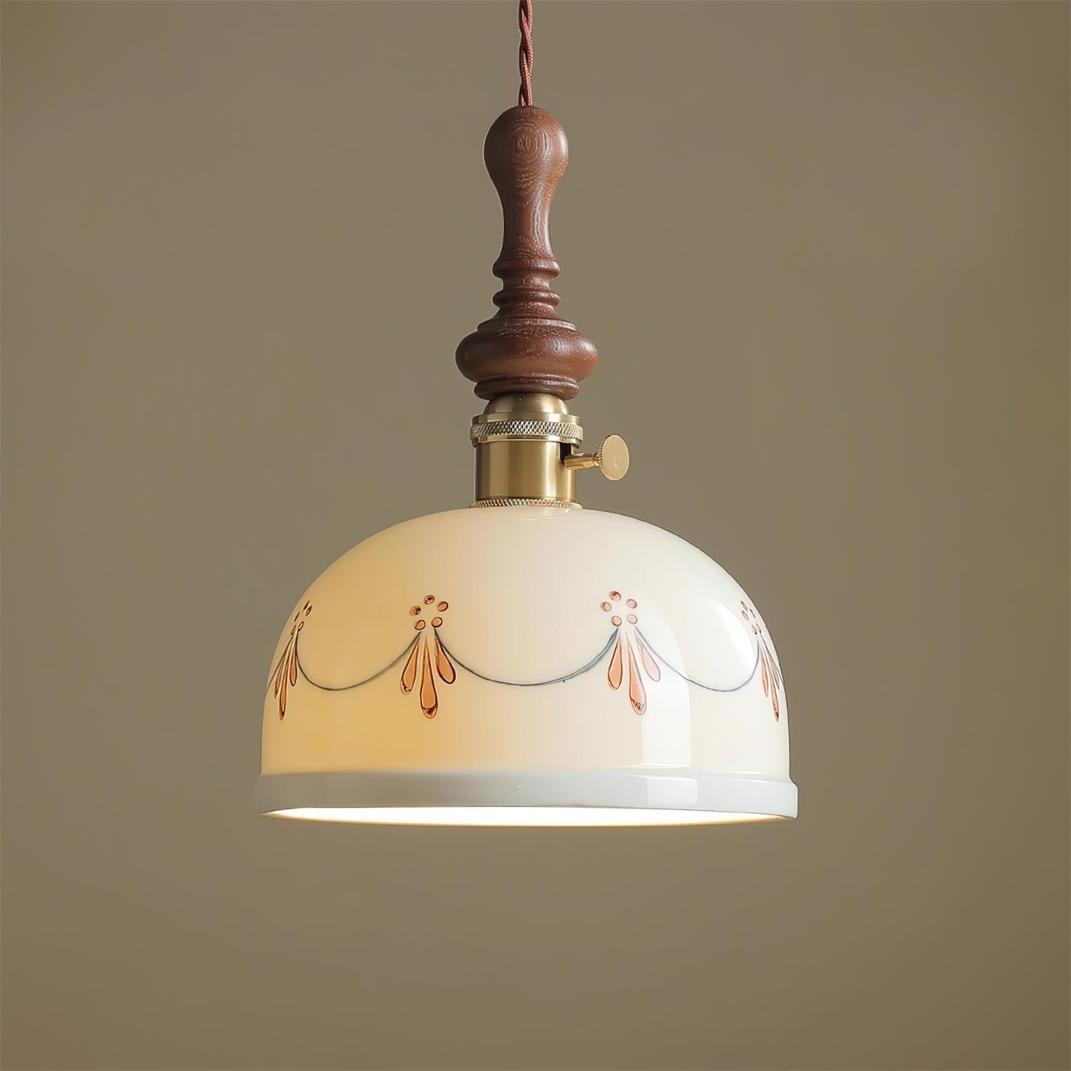Elspeth Pendant Lamp