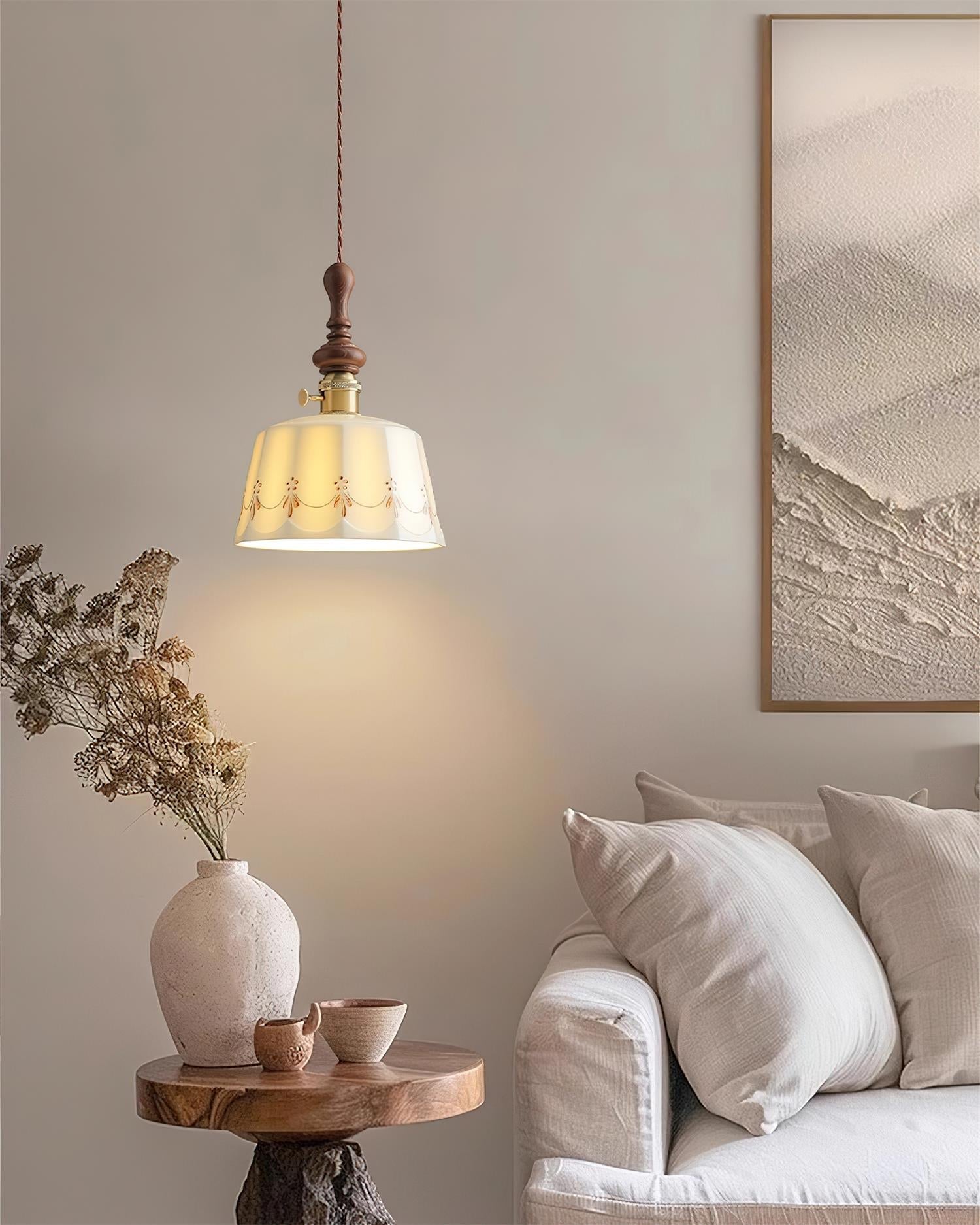 Elspeth Pendant Lamp
