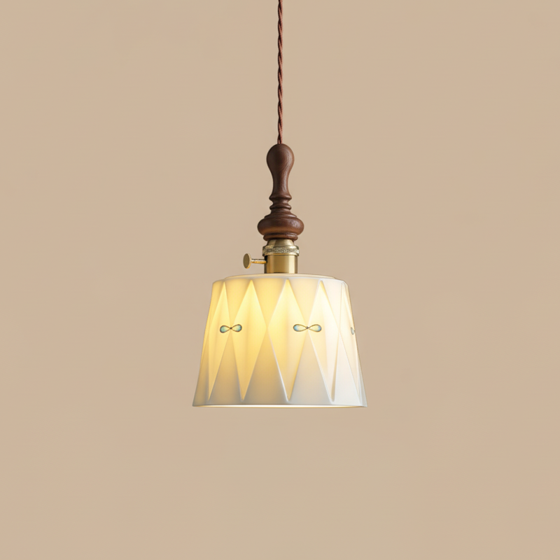 Elspeth Pendant Lamp