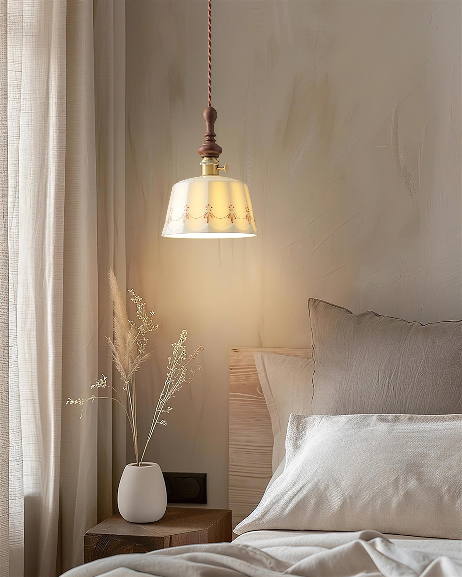 Elspeth Pendant Lamp
