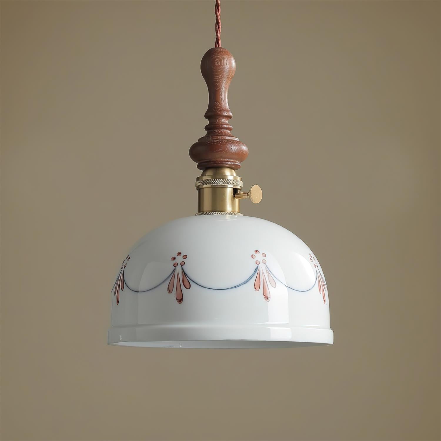 Elspeth Pendant Lamp