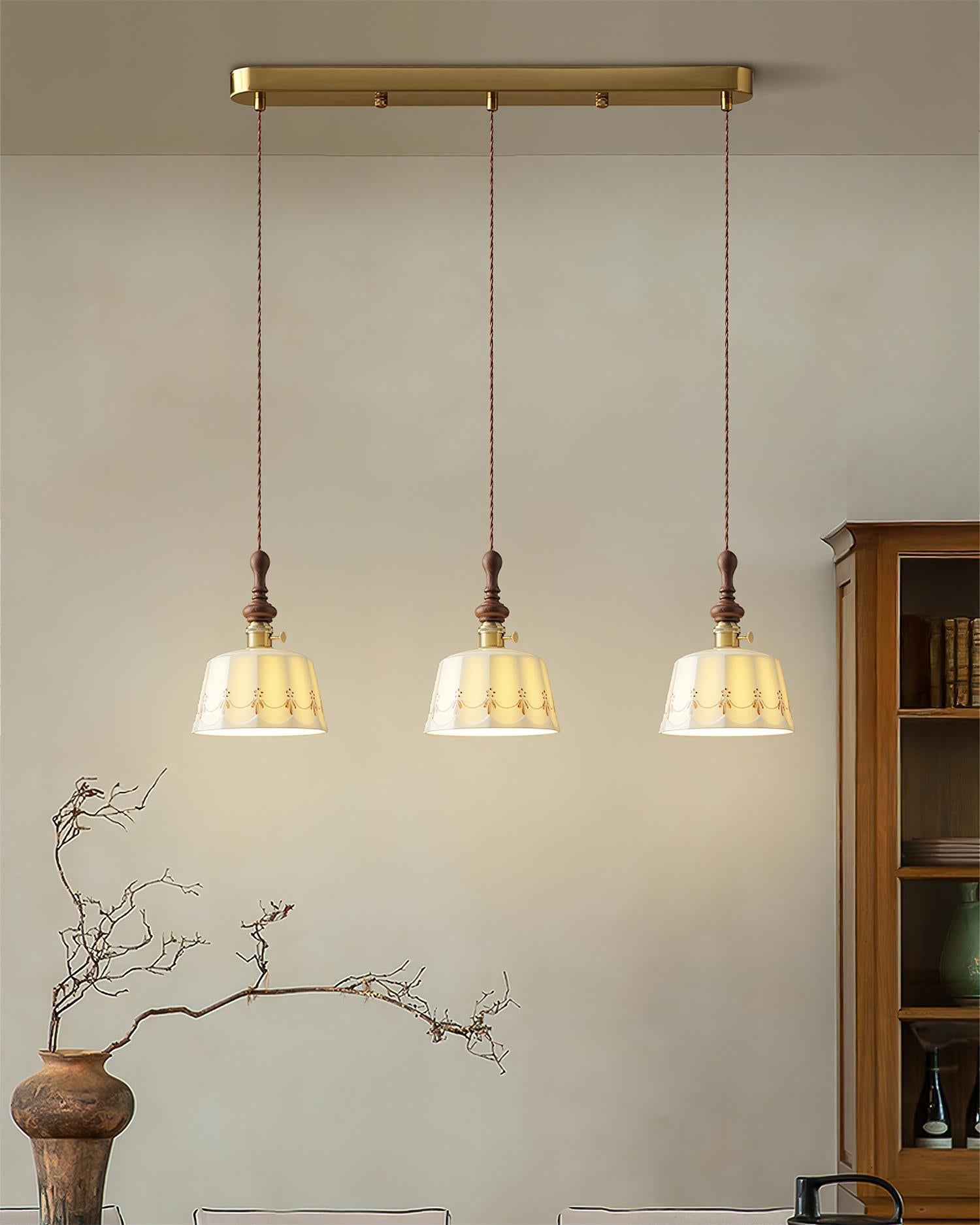 Elspeth Pendant Lamp