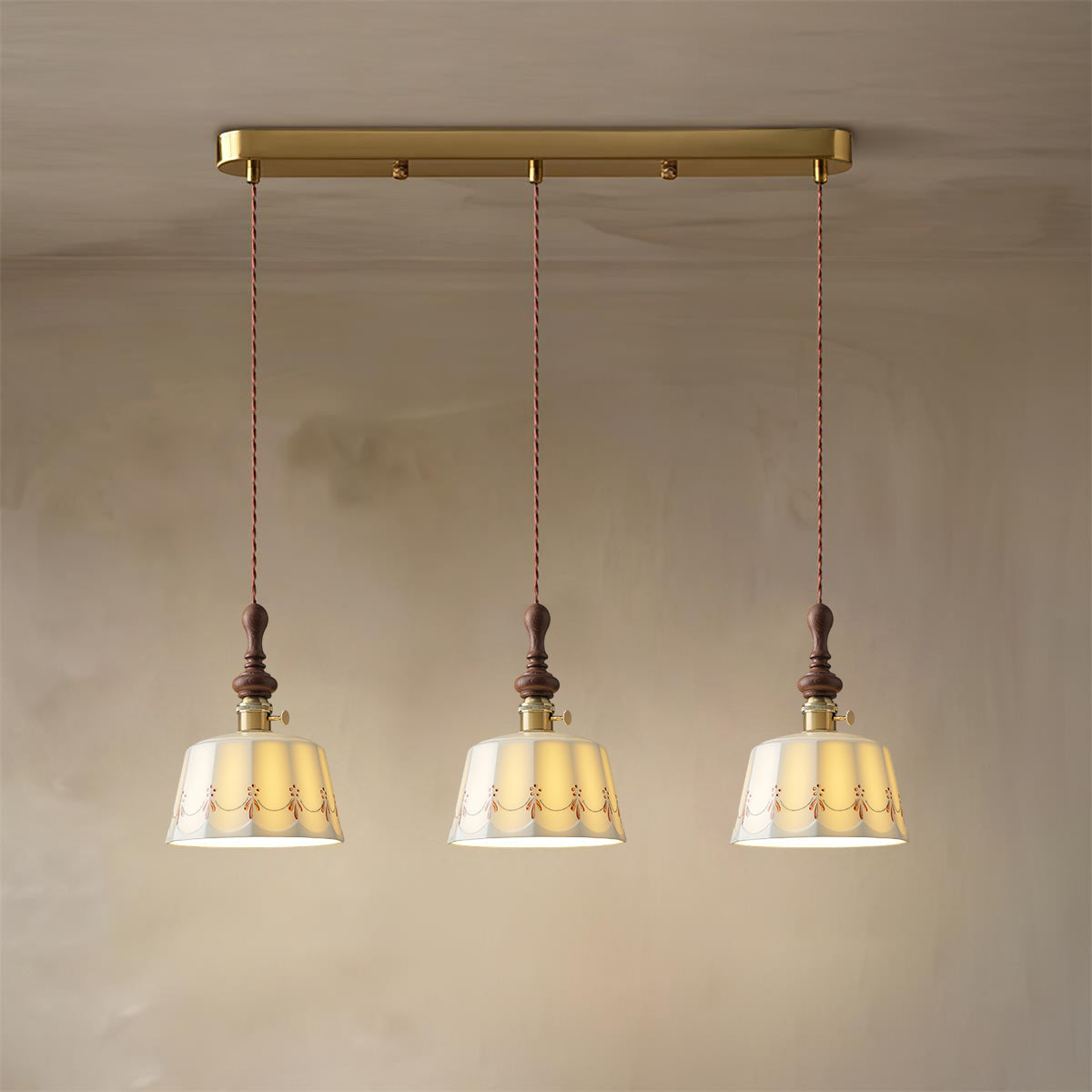 Elspeth Pendant Lamp