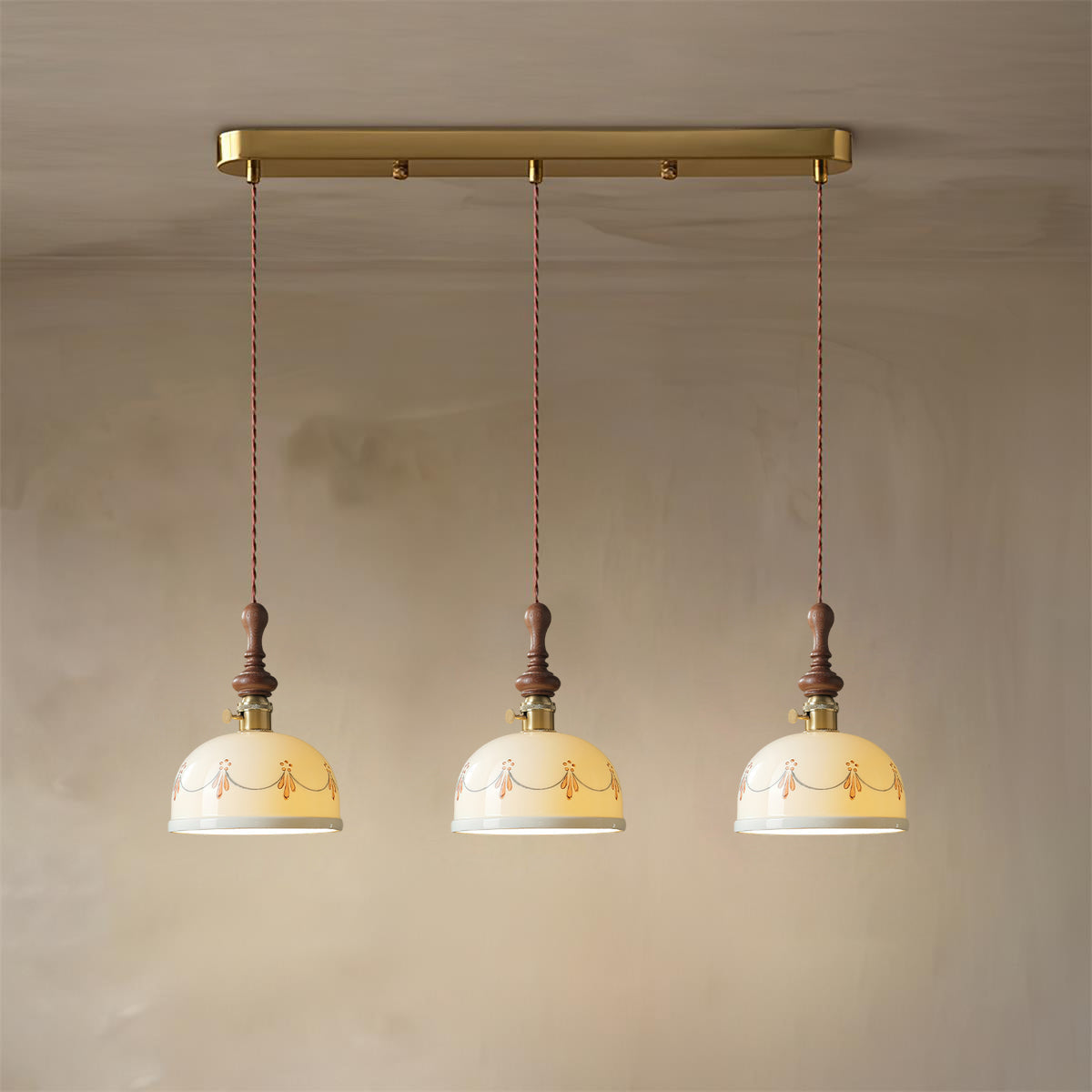 Elspeth Pendant Lamp