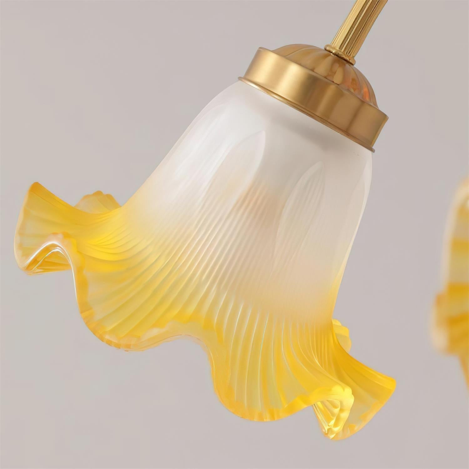 Florabelle Garden Chandelier