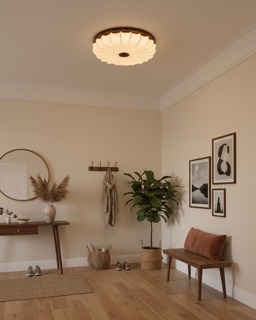 Esther Ceiling Lamp
