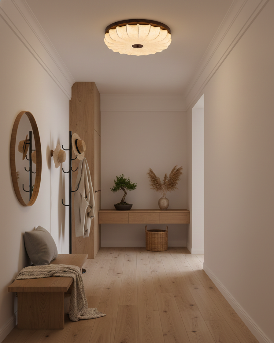 Esther Ceiling Lamp