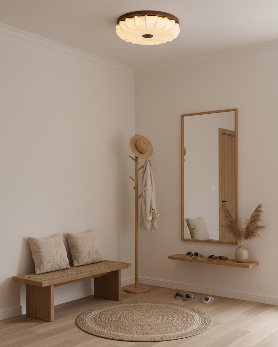 Esther Ceiling Lamp