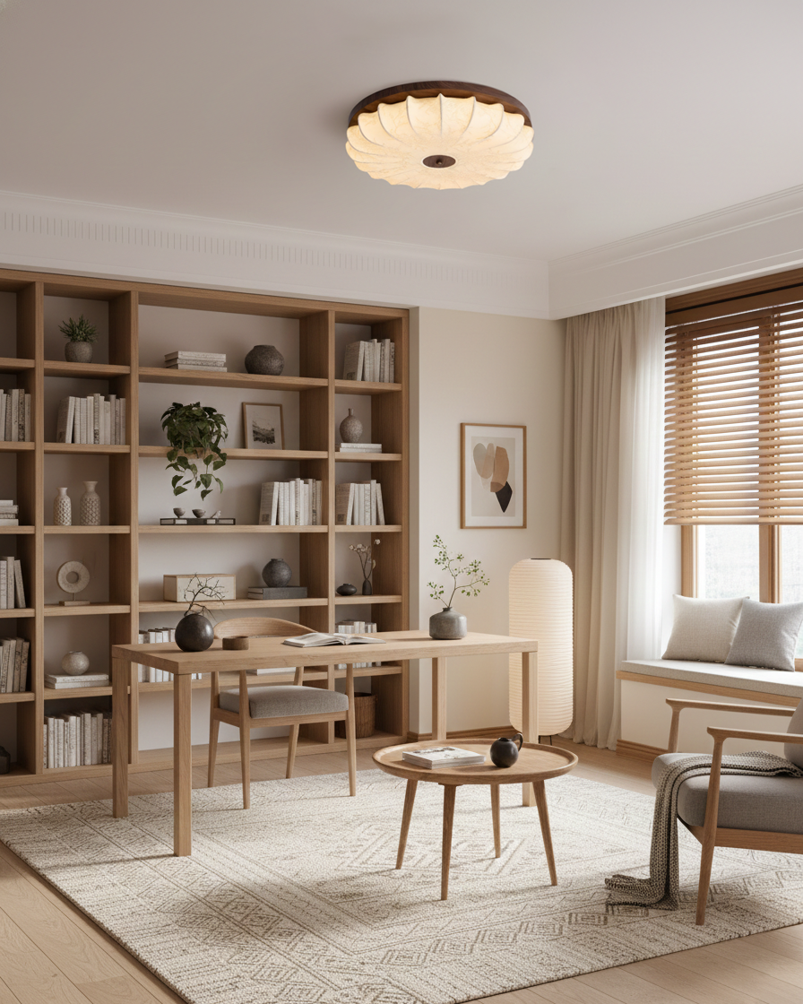 Esther Ceiling Lamp