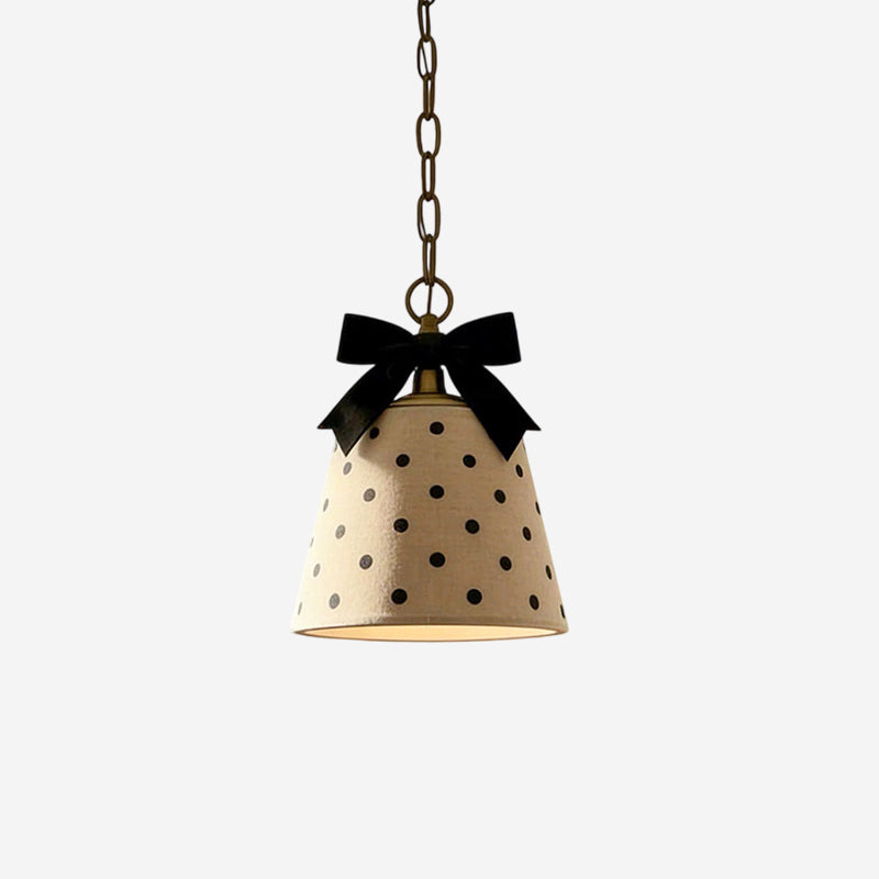 Winnie Dot Pendant Lamp