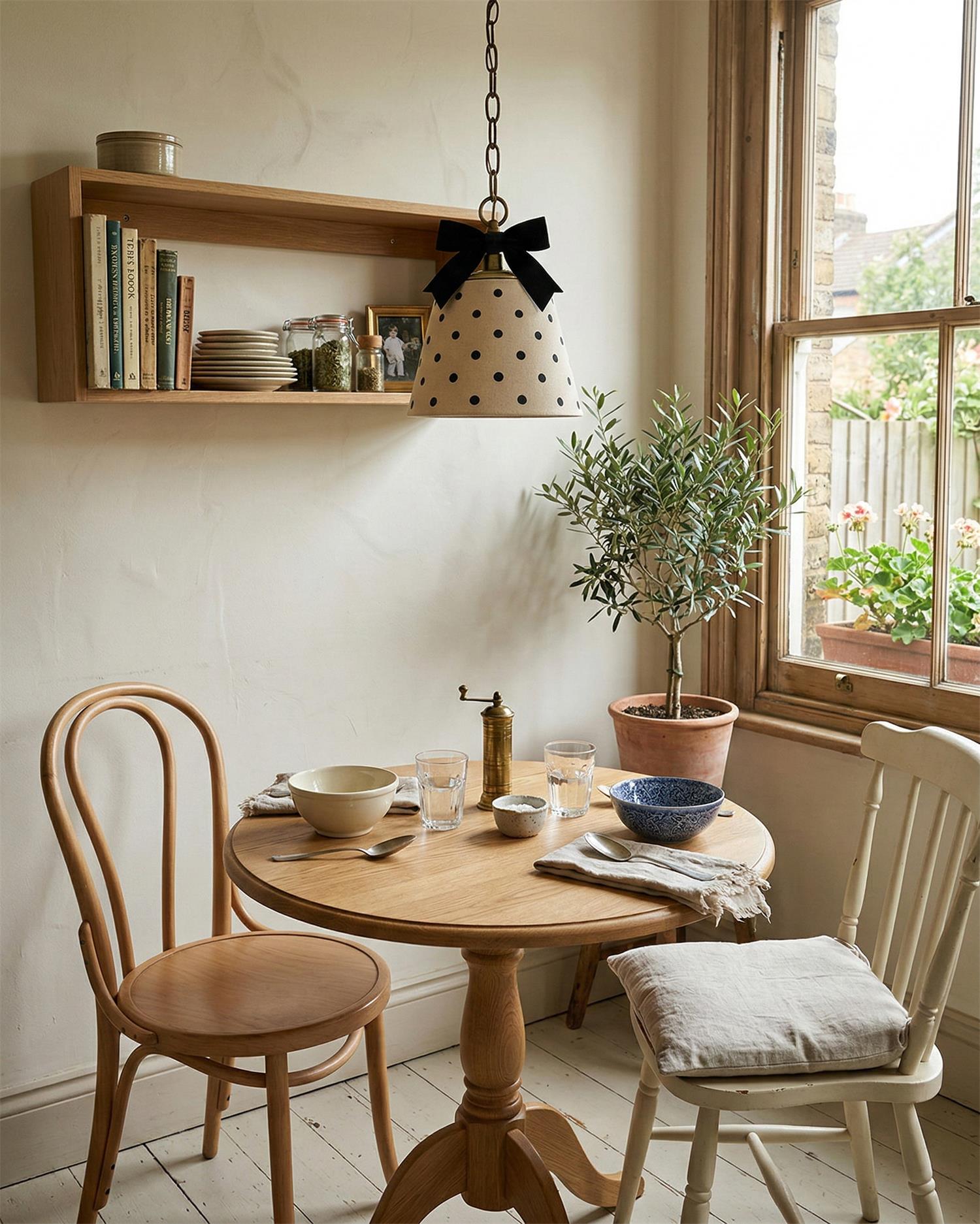 Winnie Dot Pendant Lamp