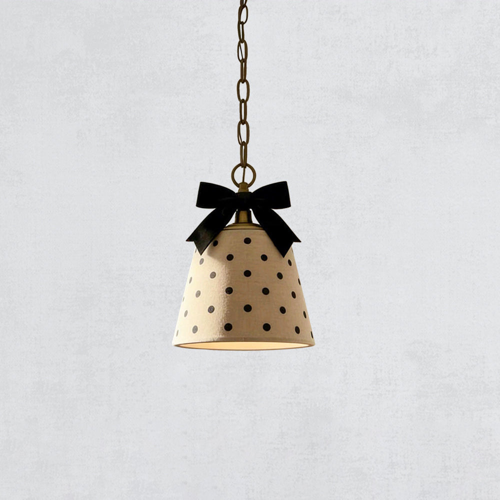 Winnie Dot Pendant Lamp