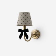 Mae Dot Wall Lamp