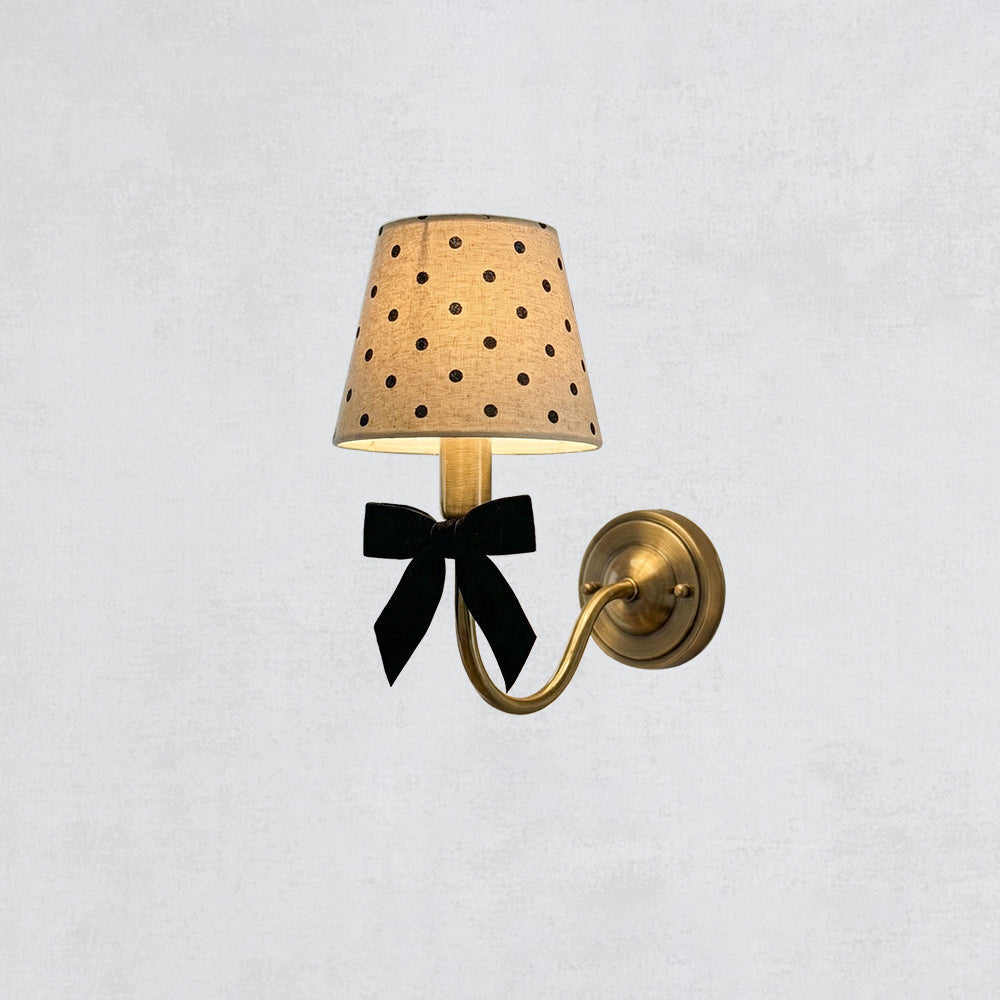 Mae Dot Wall Lamp