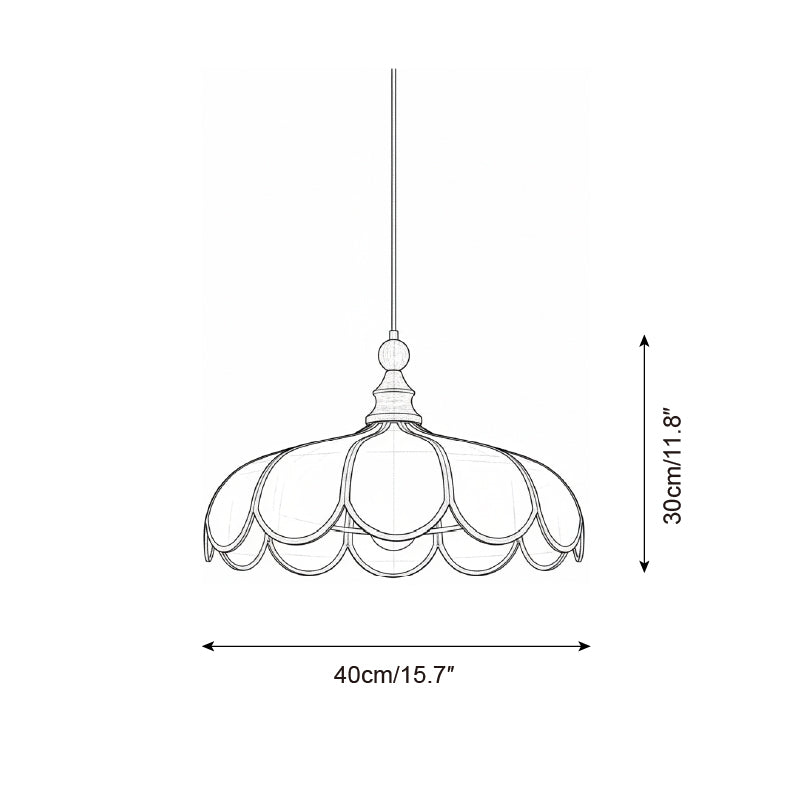 Odette Pendant Lamp
