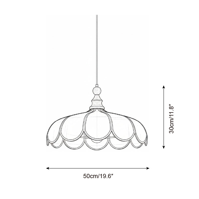 Odette Pendant Lamp