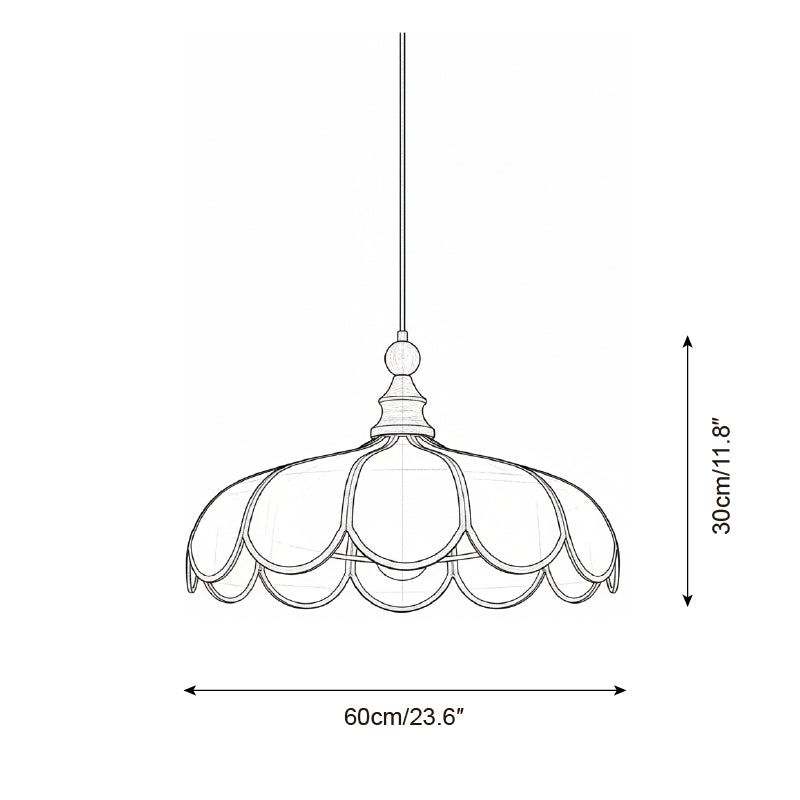 Odette Pendant Lamp