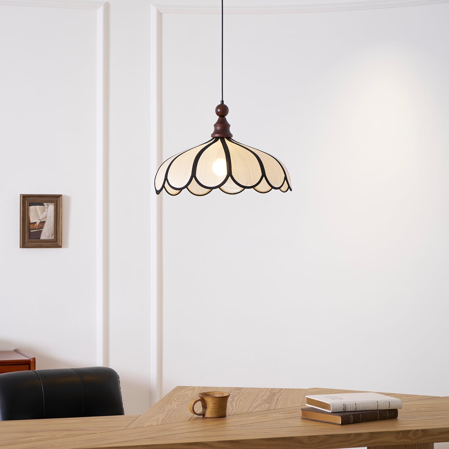 Odette Pendant Lamp
