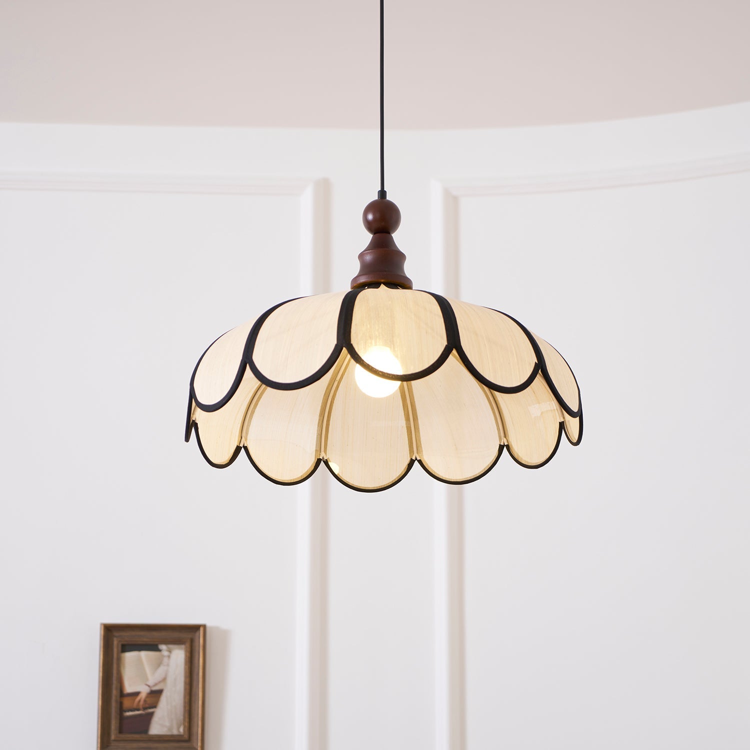Odette Pendant Lamp