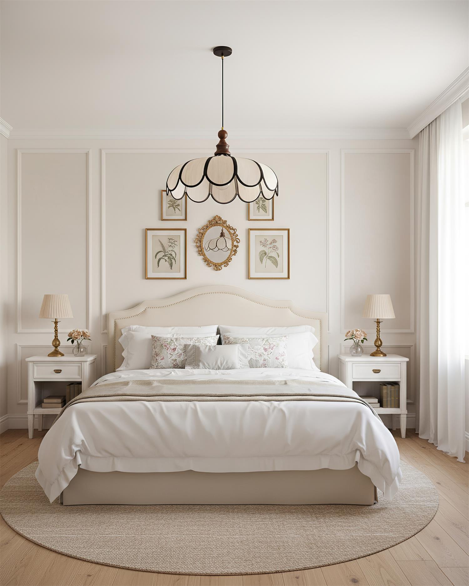 Odette Pendant Lamp