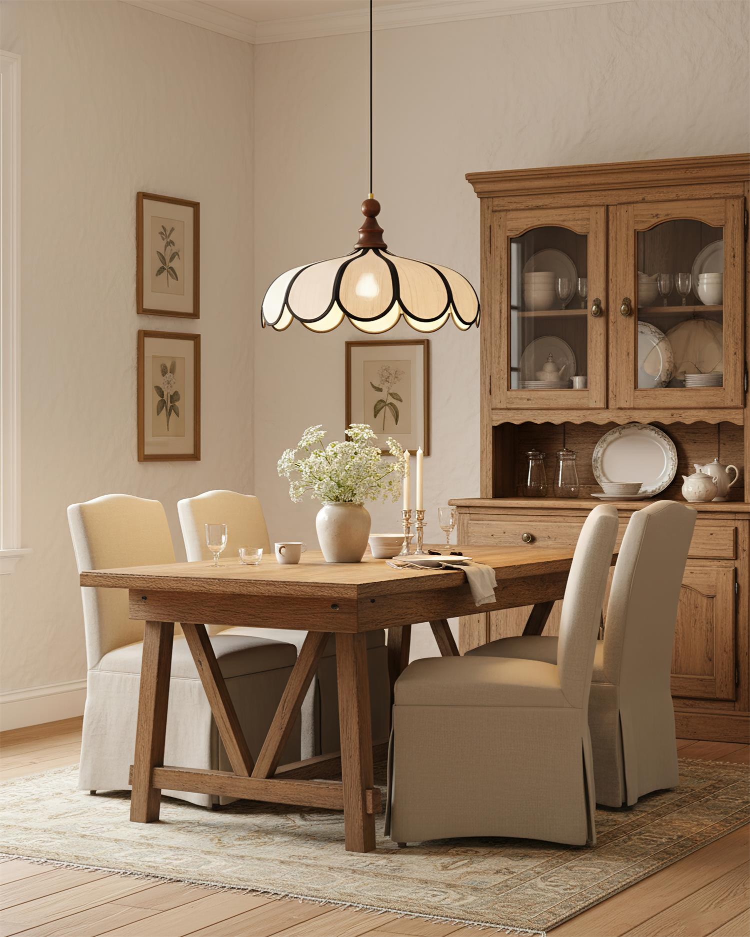 Odette Pendant Lamp