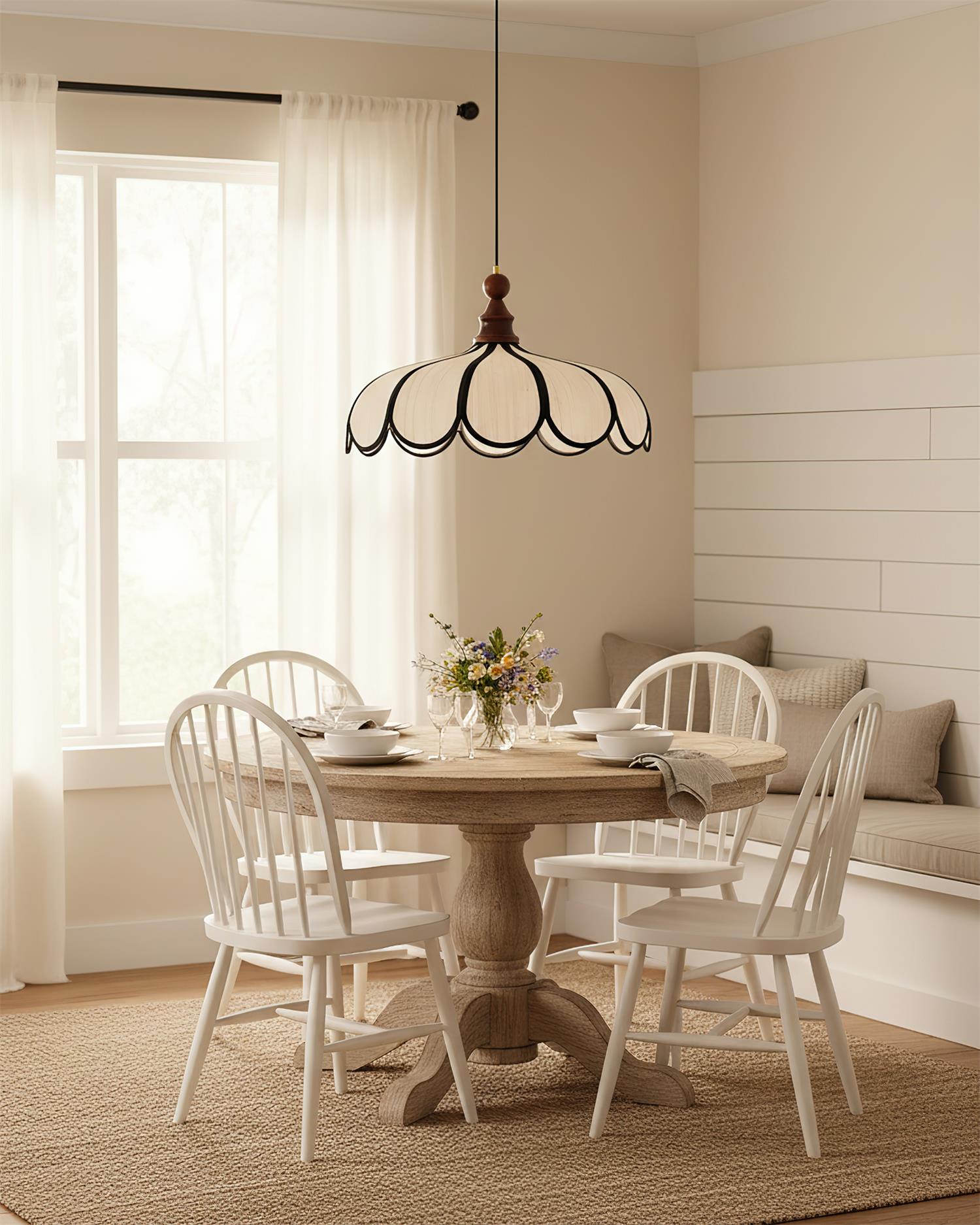 Odette Pendant Lamp