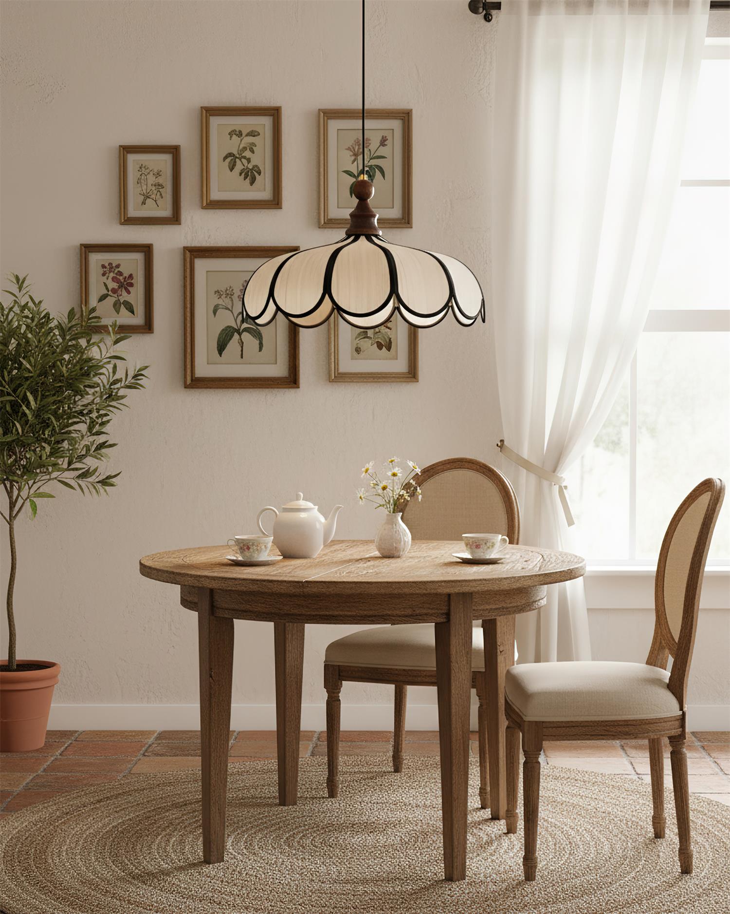Odette Pendant Lamp