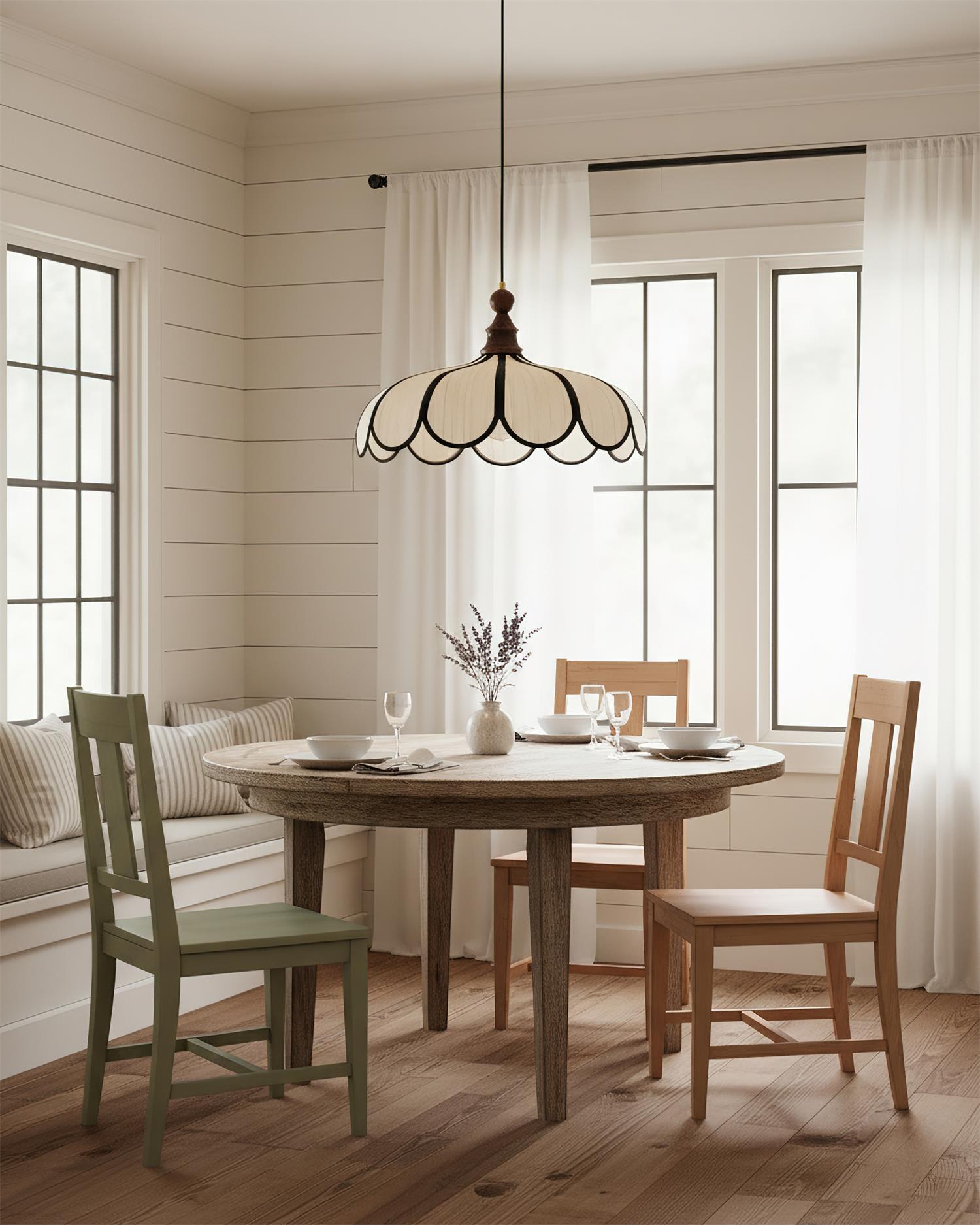 Odette Pendant Lamp