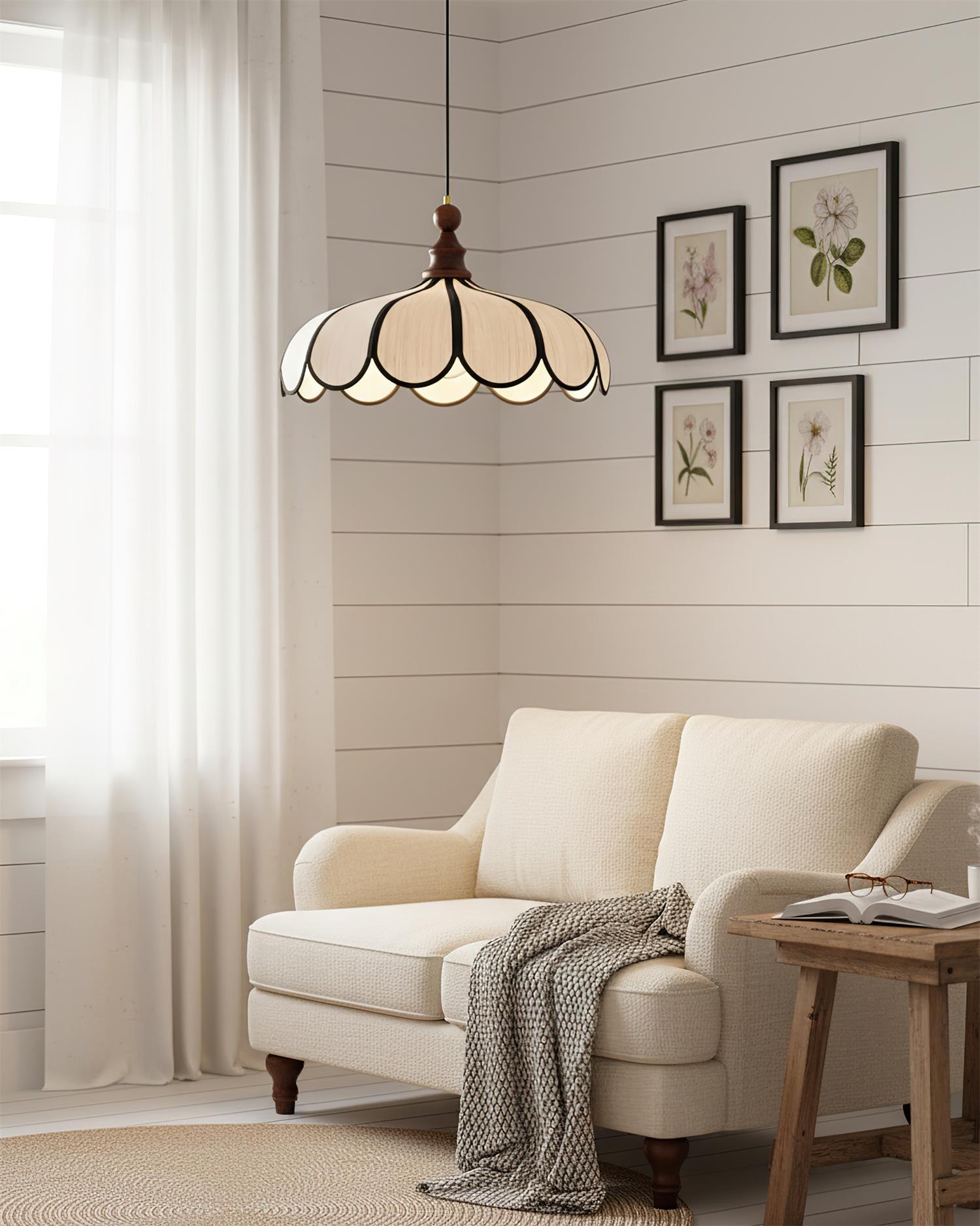 Odette Pendant Lamp
