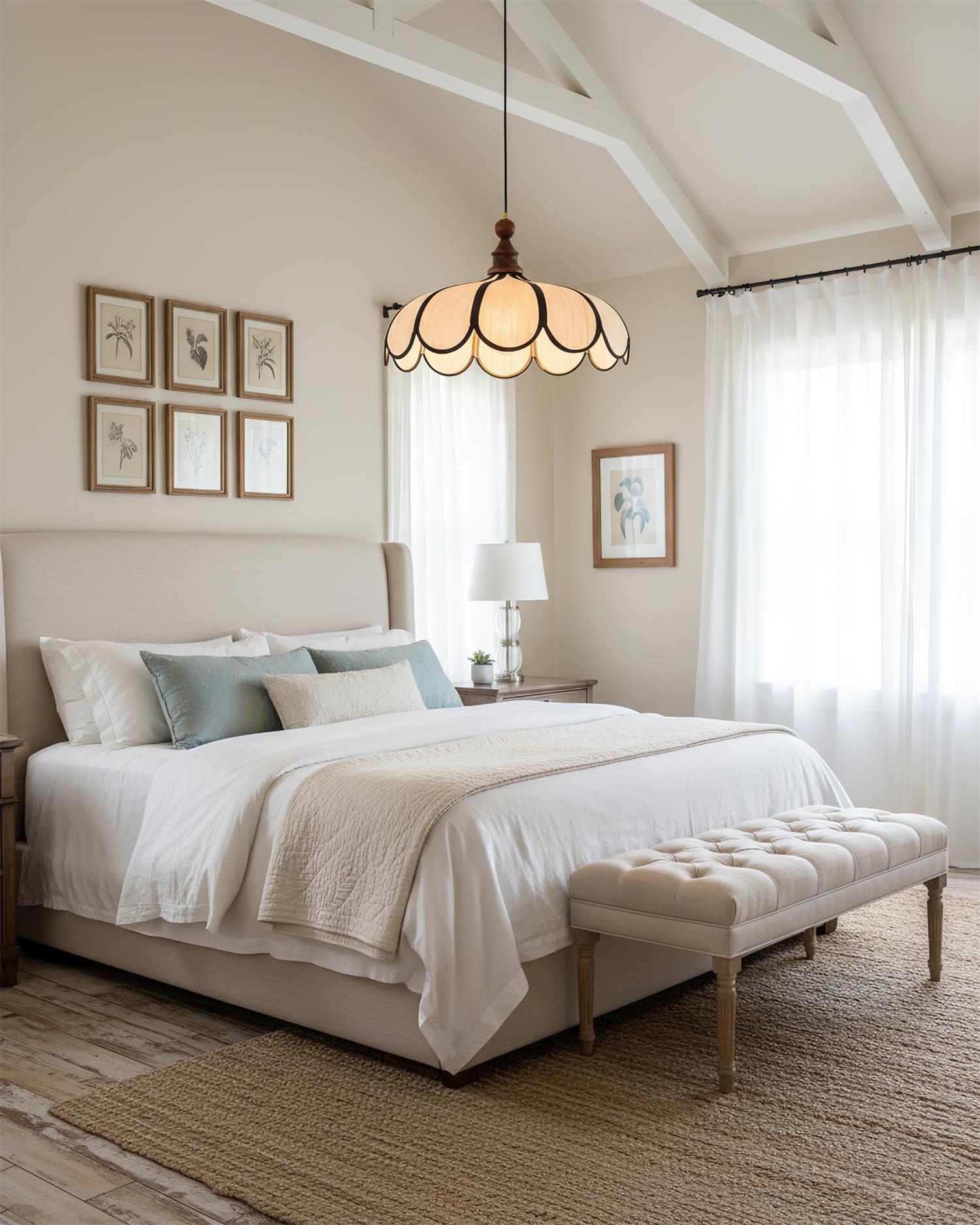 Odette Pendant Lamp