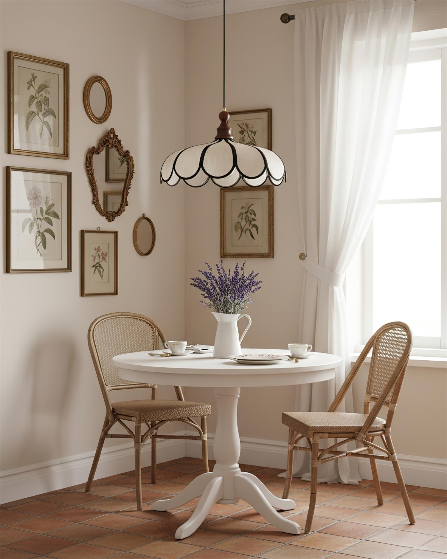 Odette Pendant Lamp