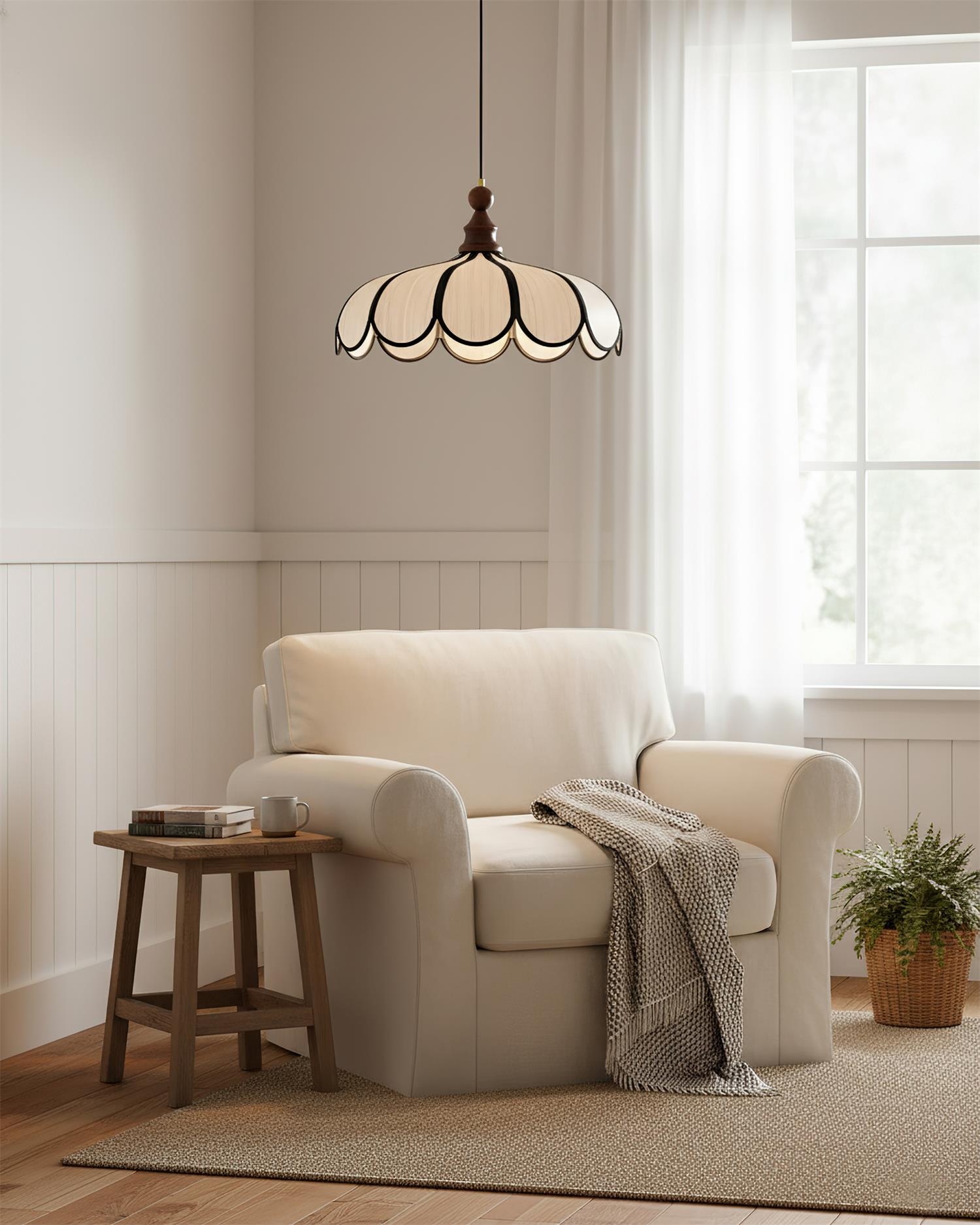 Odette Pendant Lamp