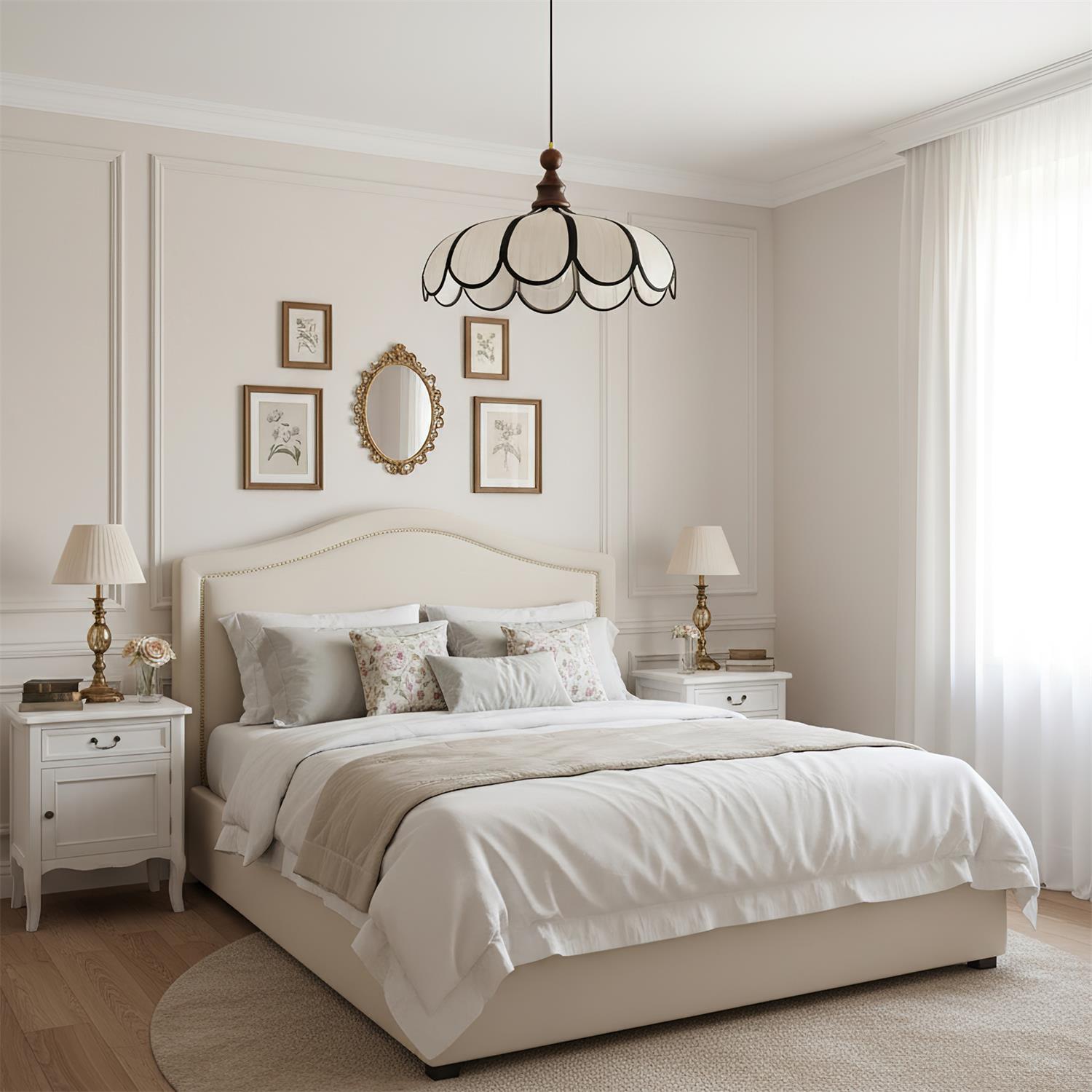 Odette Pendant Lamp