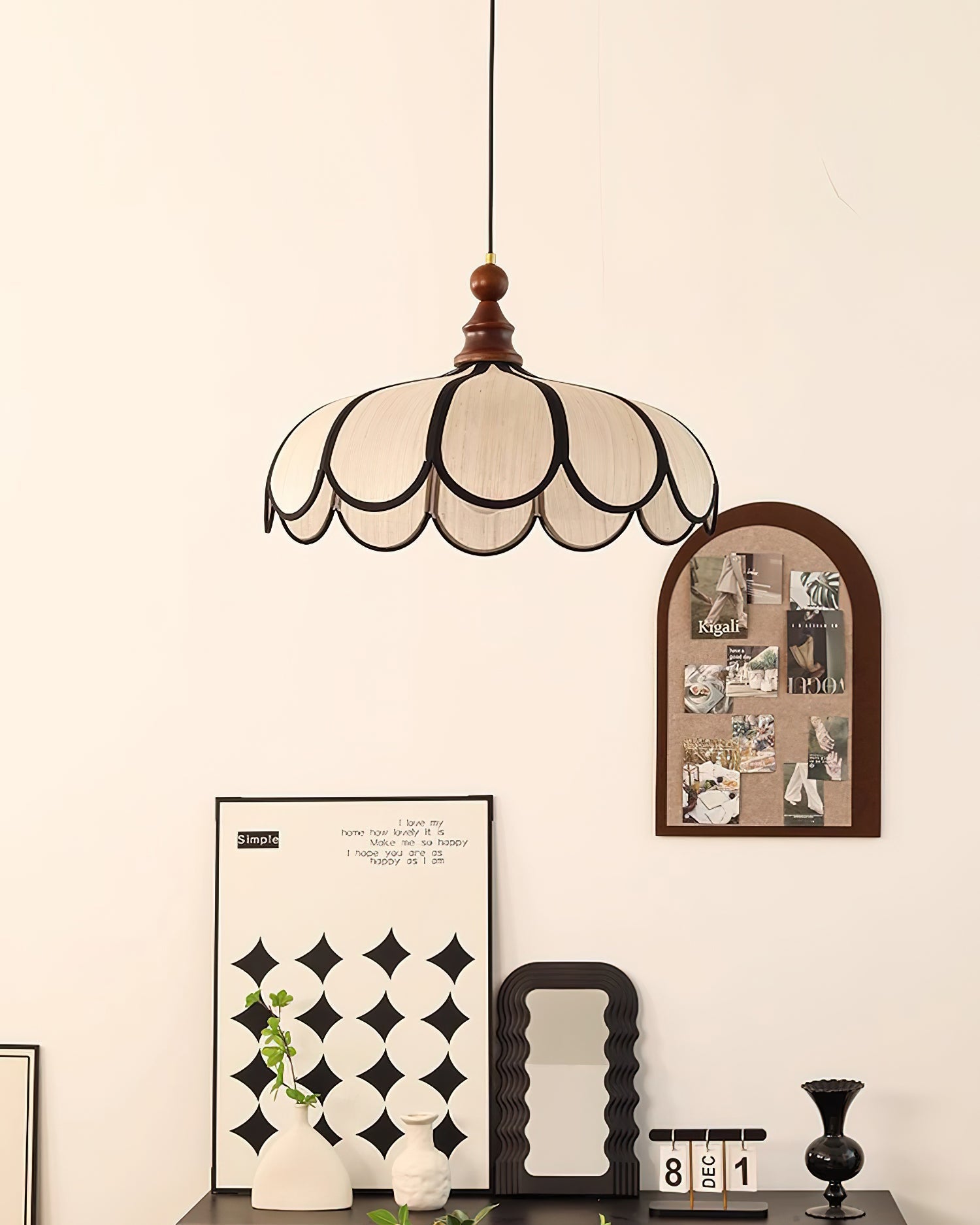 Odette Pendant Lamp