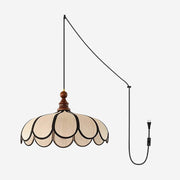Clovid Pendant Light
