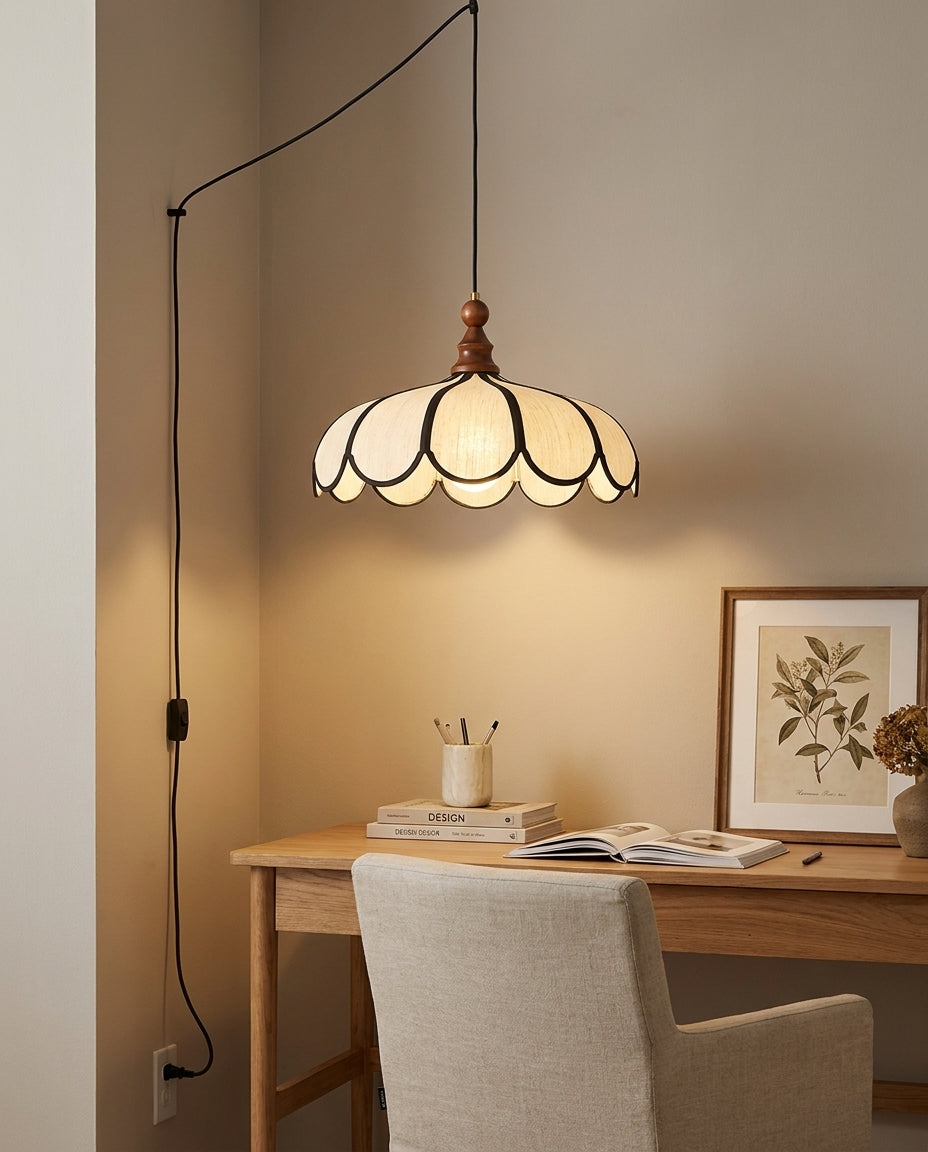 Clovid Pendant Light