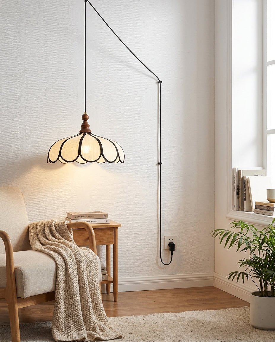 Clovid Pendant Light