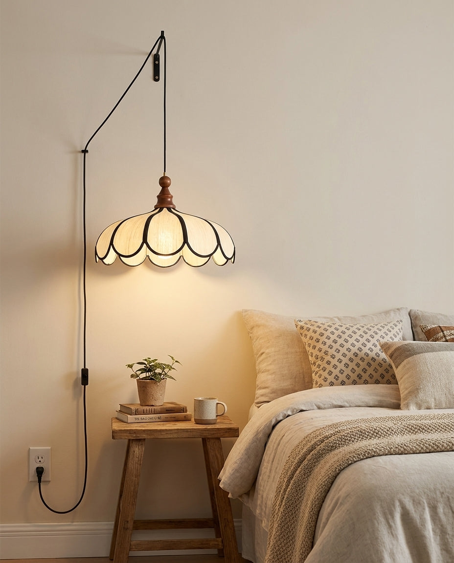 Clovid Pendant Light