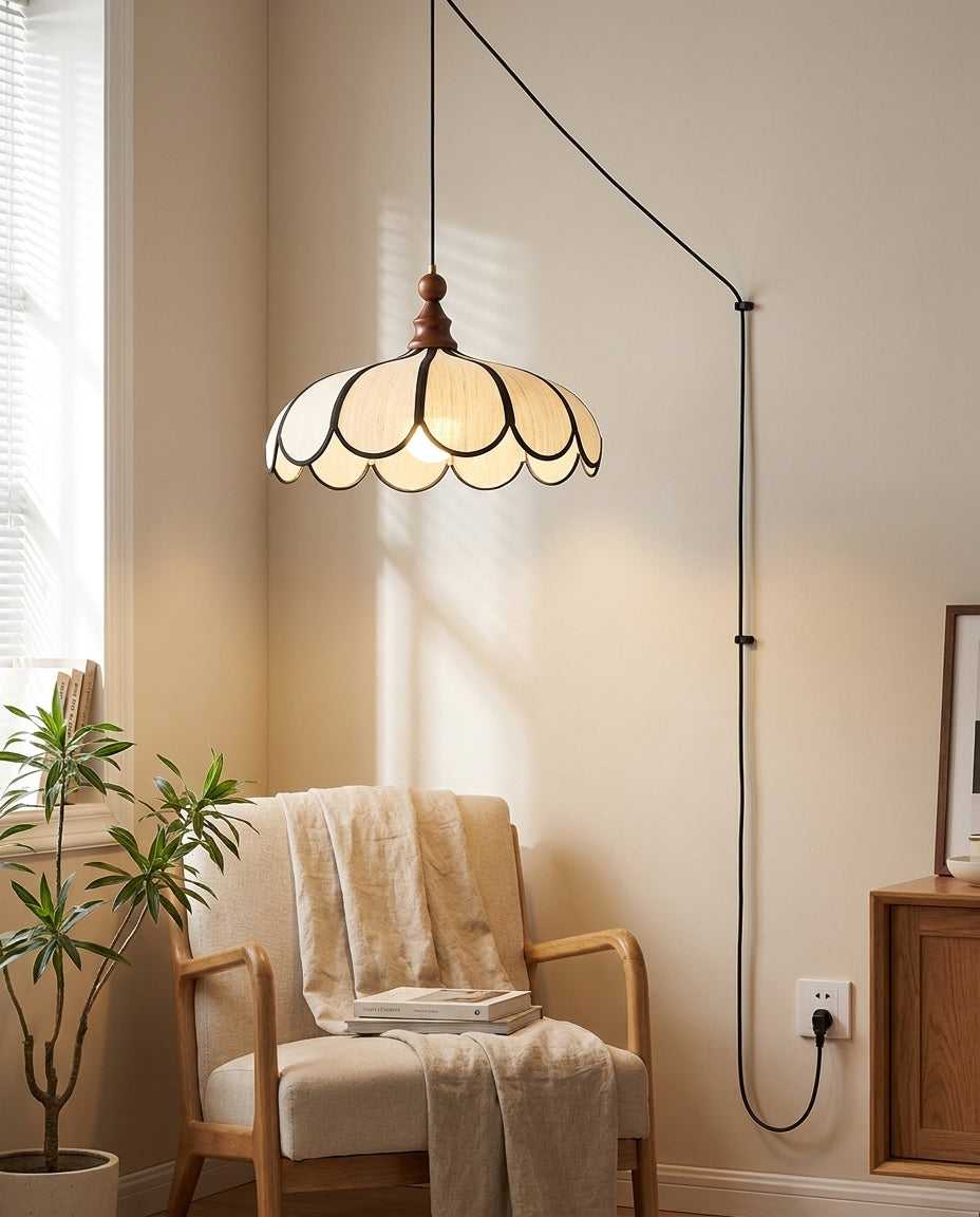 Clovid Pendant Light