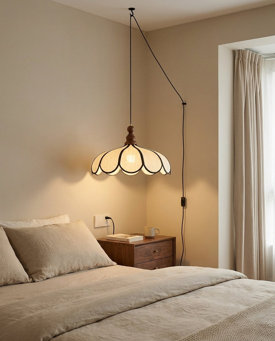 Clovid Pendant Light