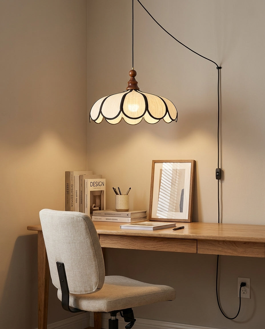 Clovid Pendant Light