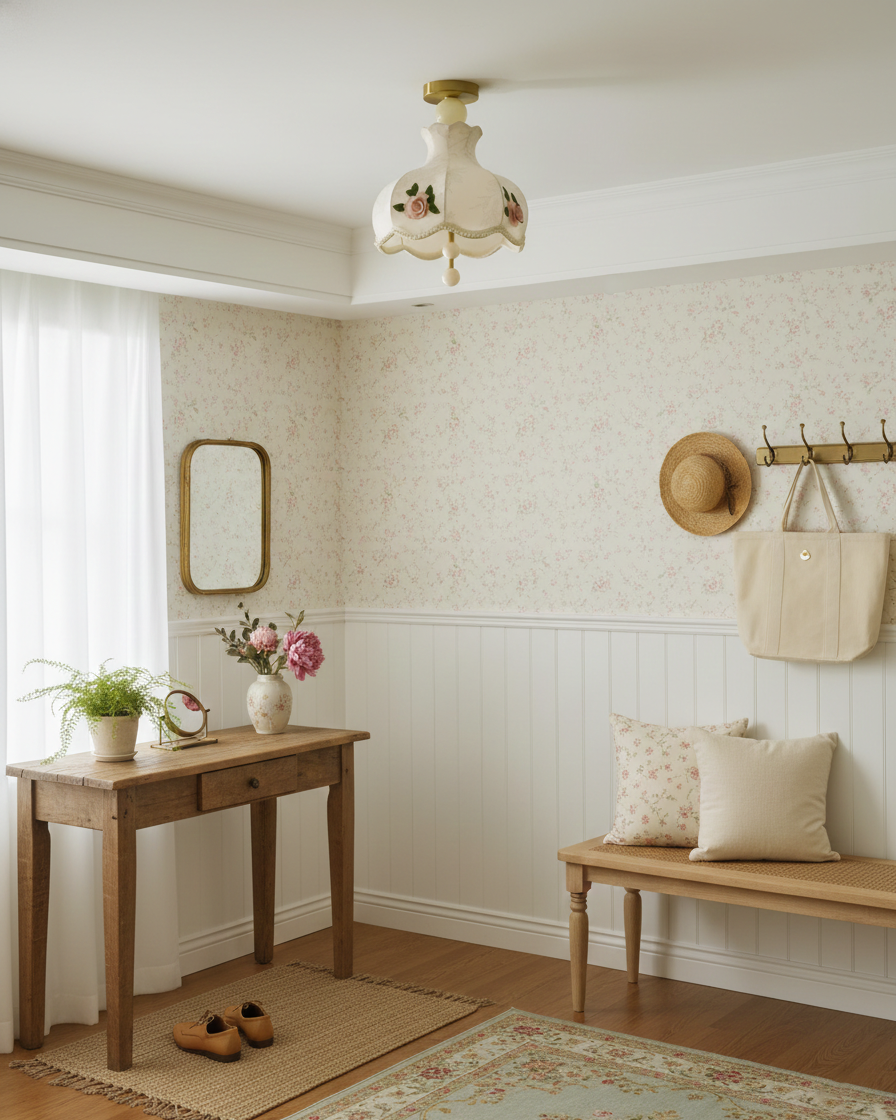 Evelina Ceiling Lamp