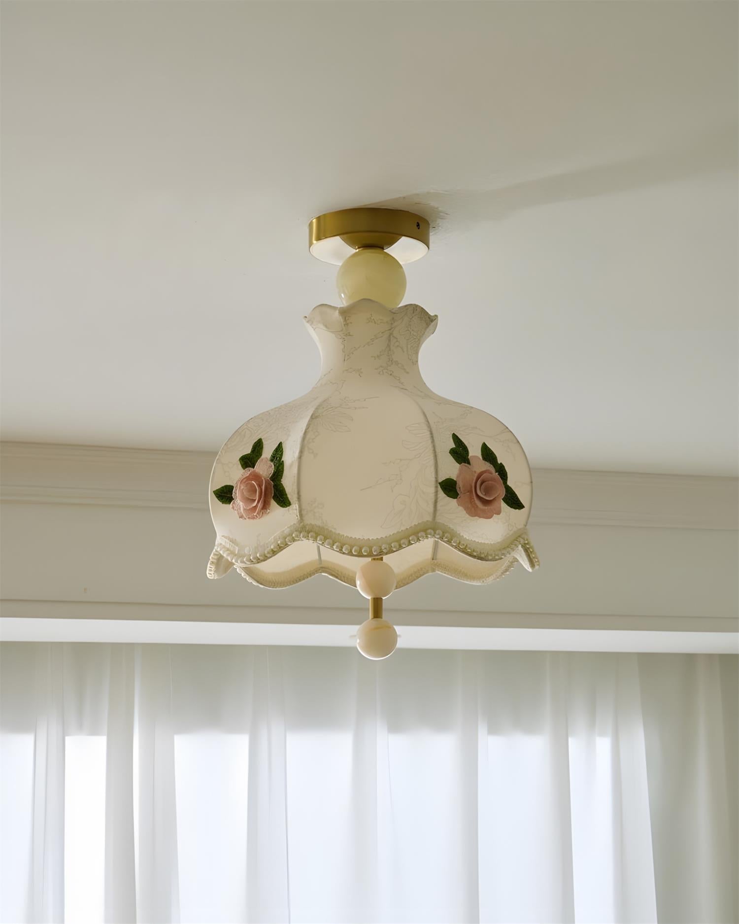 Evelina Ceiling Lamp